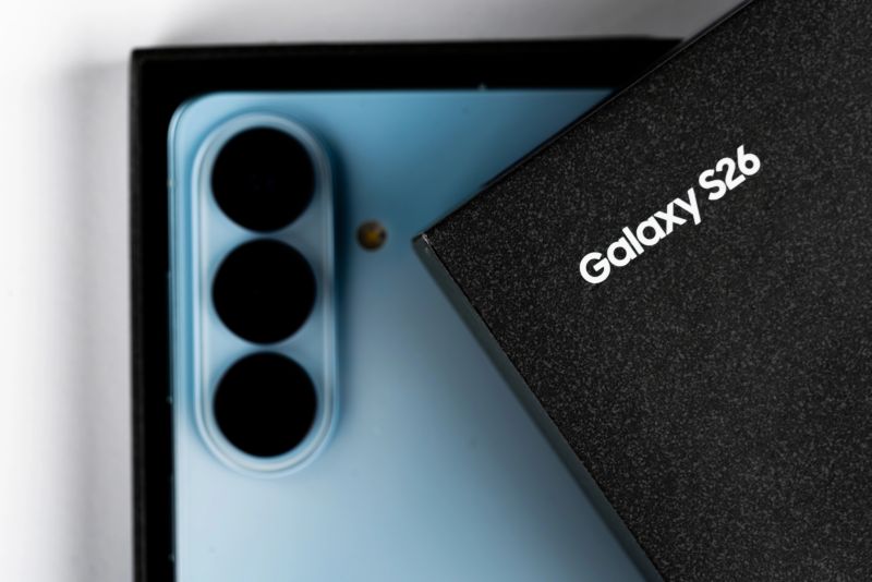 galaxy s26